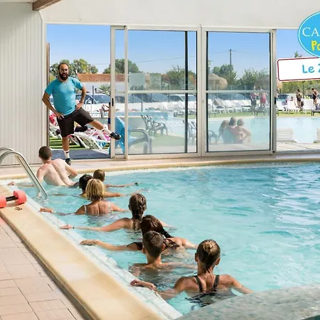 Kemping Paradis Le Zagarella 4*