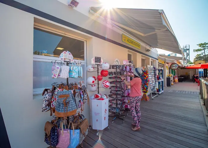 Paradis Le Zagarella 4*