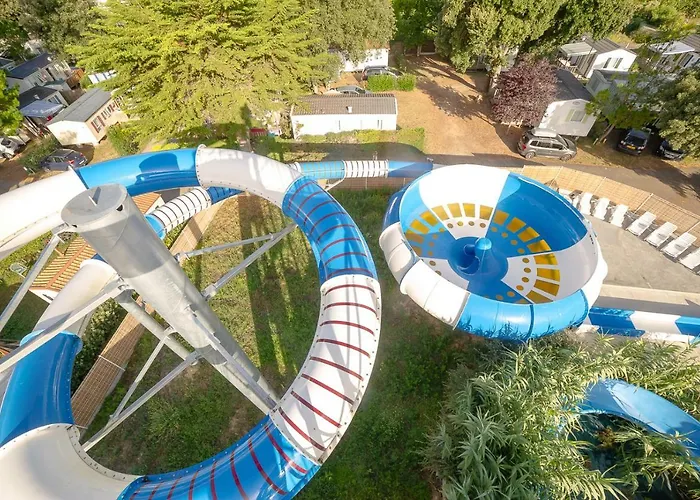 Paradis Le Zagarella