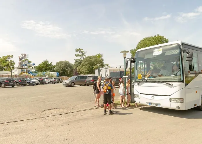 Paradis Le Zagarella 4*