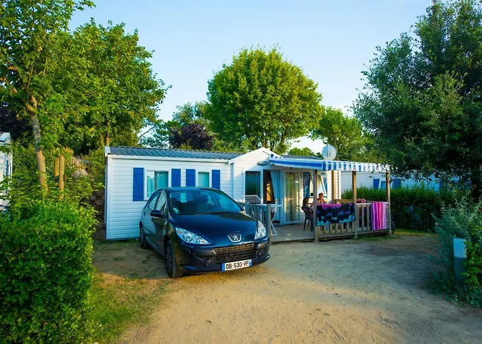 Paradis Le Zagarella 4* Saint-Jean-de-Monts