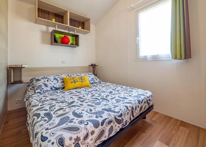 Paradis Le Zagarella Saint-Jean-de-Monts