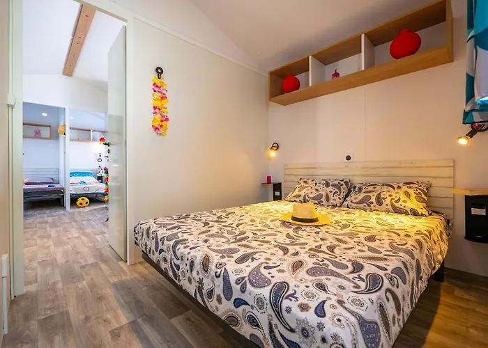 Paradis Le Zagarella