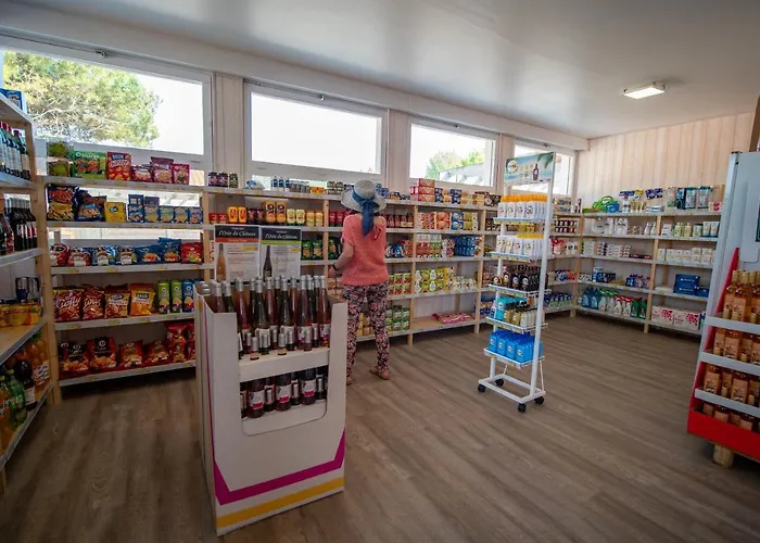 Paradis Le Zagarella