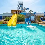Paradis Le Zagarella Camping Saint-Jean-de-Monts