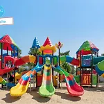 Paradis Le Zagarella