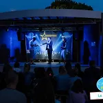 Paradis Le Zagarella Camping Saint-Jean-de-Monts