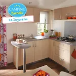 Camping Paradis Le Zagarella Saint-Jean-de-Monts
