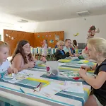 Camping Paradis Le Zagarella Saint-Jean-de-Monts