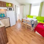 Camping Paradis Le Zagarella Saint-Jean-de-Monts