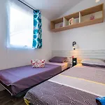 Camping Paradis Le Zagarella Saint-Jean-de-Monts