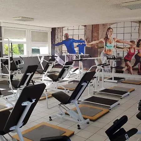 Parque de Campismo Paradis Le Zagarella