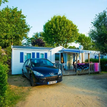 Paradis Le Zagarella 4* Saint-Jean-de-Monts