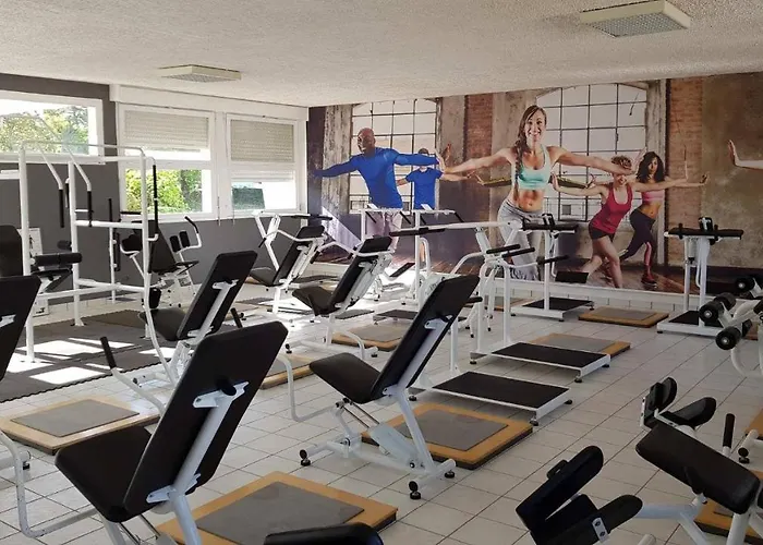 キャンプ場 Paradis Le Zagarella