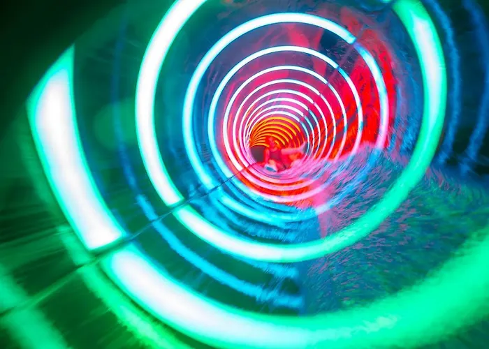 Paradis Le Zagarella 4* Saint-Jean-de-Monts