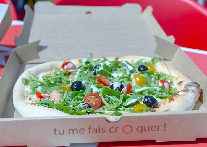 キャンプ場 Paradis Le Zagarella サン・ジャン·ド・モン