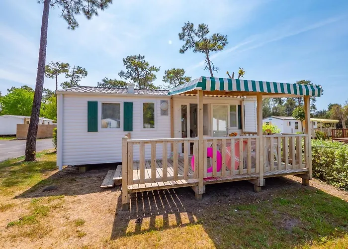 Paradis Le Zagarella 4* サン・ジャン·ド・モン